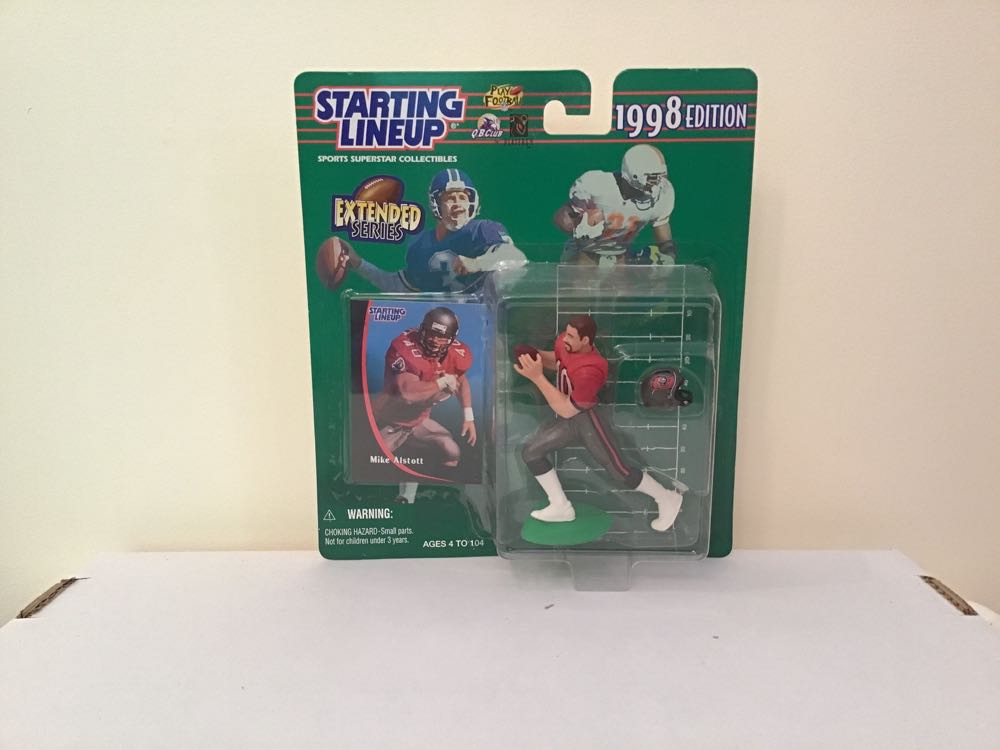 Megazord (Legacy Build a Figure)