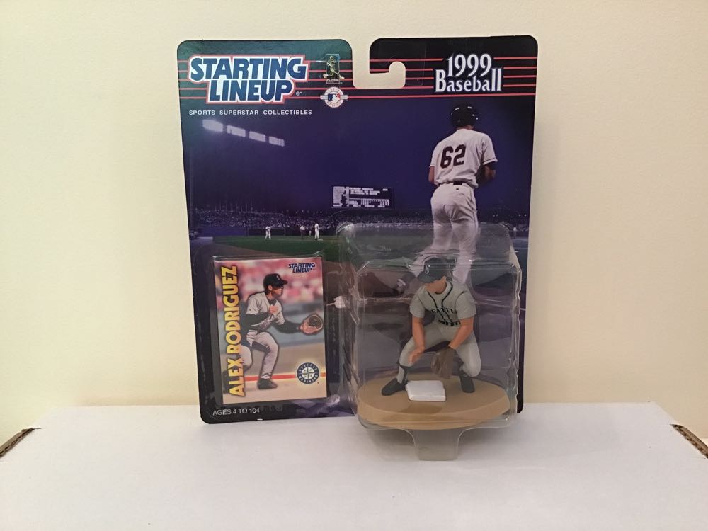 Starting Lineup Nfl Football Reggie White Packers 68507 Slu