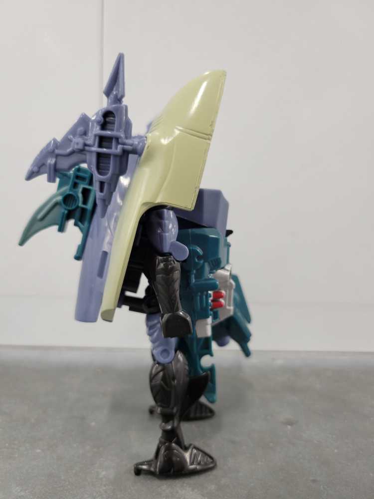 Over Bite With Repugnus  - Hasbro (Universe) action figure collectible - Main Image 3