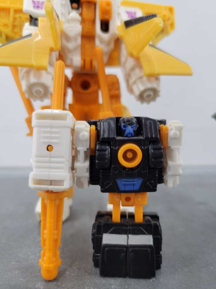 Star Wars Mighty Muggs Rey Jakku #5