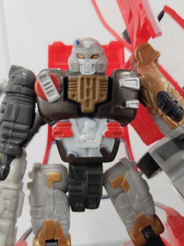 Ben 10 Alien Collection StinkFly