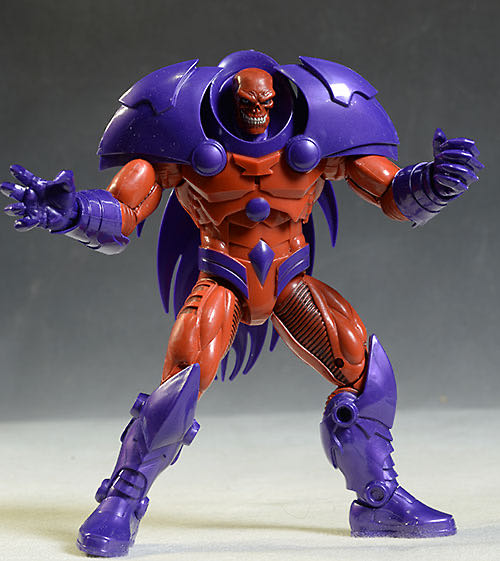 Red Skull - Hasbro (ML BAF Red Skull) action figure collectible - Main Image 3