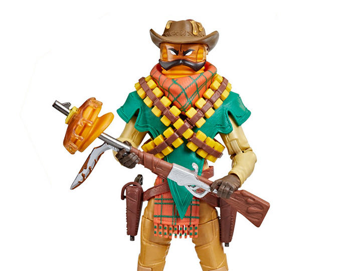 Mancake (Deluxe) - Hasbro - Fortnite (Fortnite Victory Royale Series) action figure collectible - Main Image 2