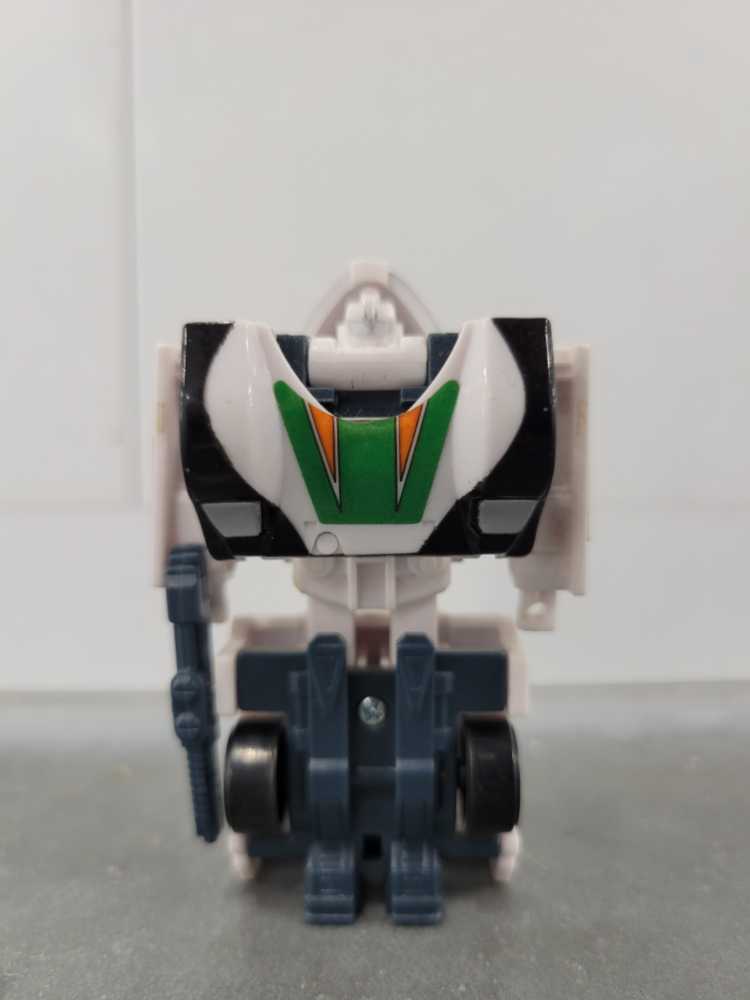 Black Panther: Black Panther #612