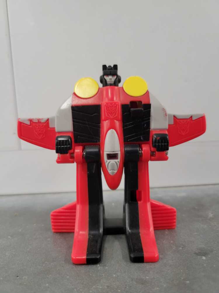 Iron Giant (Power Hero)