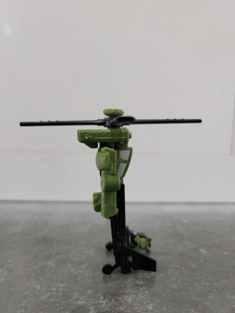 Cloudraker 12 Pack K-Mart Exclusive  - Hasbro (Universe 2.0) action figure collectible - Main Image 2