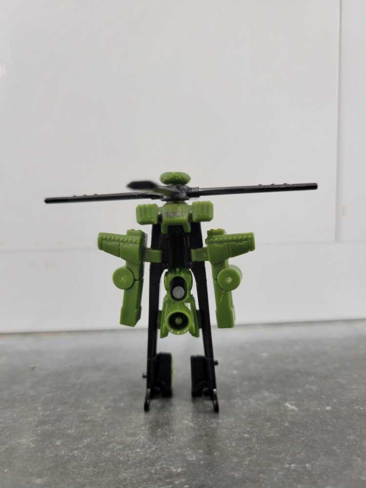 Cloudraker 12 Pack K-Mart Exclusive  - Hasbro (Universe 2.0) action figure collectible - Main Image 3