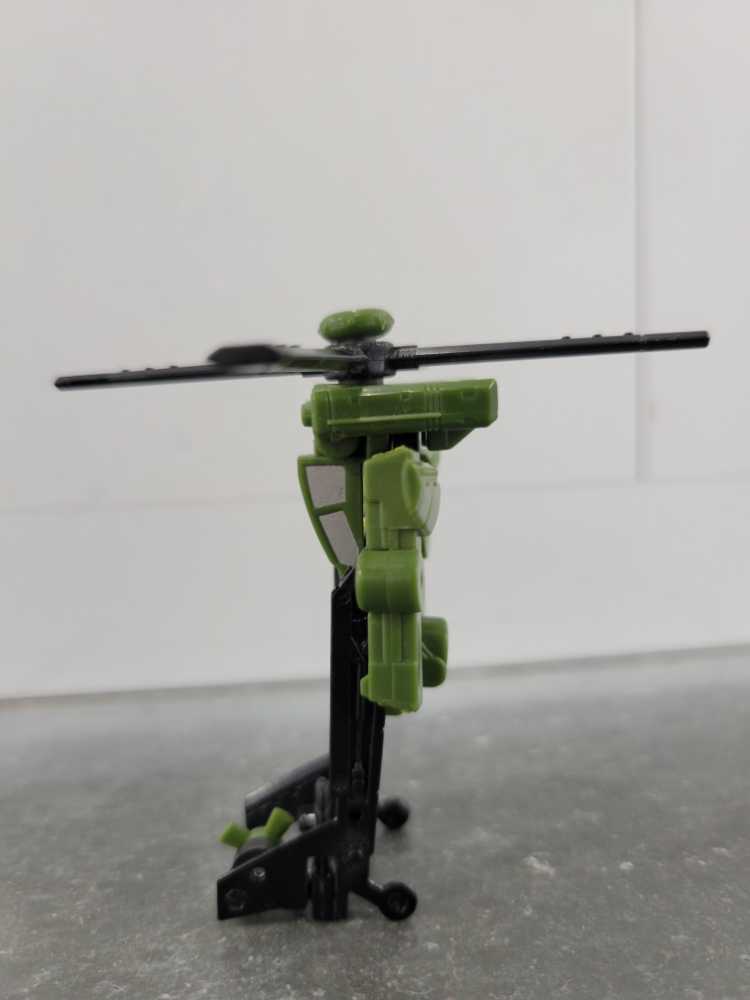 Cloudraker 12 Pack K-Mart Exclusive  - Hasbro (Universe 2.0) action figure collectible - Main Image 4