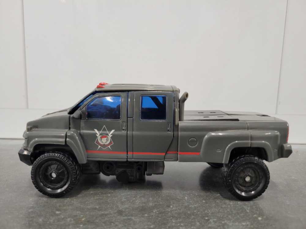 Yonder & Sakaar Trooper