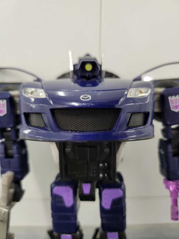 Hero World DC - Scarecrow & Two-face