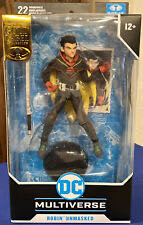 Dc Comics Sub-frequency Armor Batman