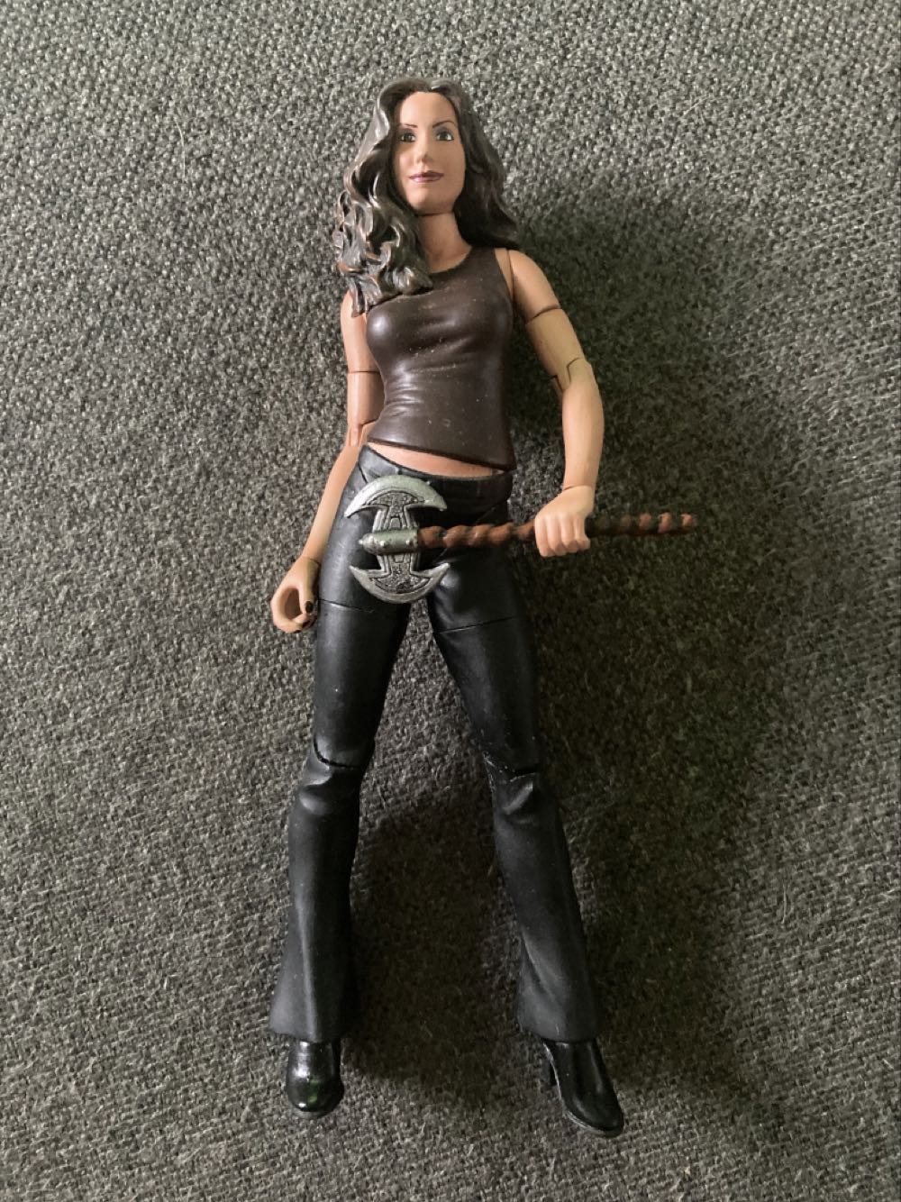 Indoraptor (Gold Stripe Variant)