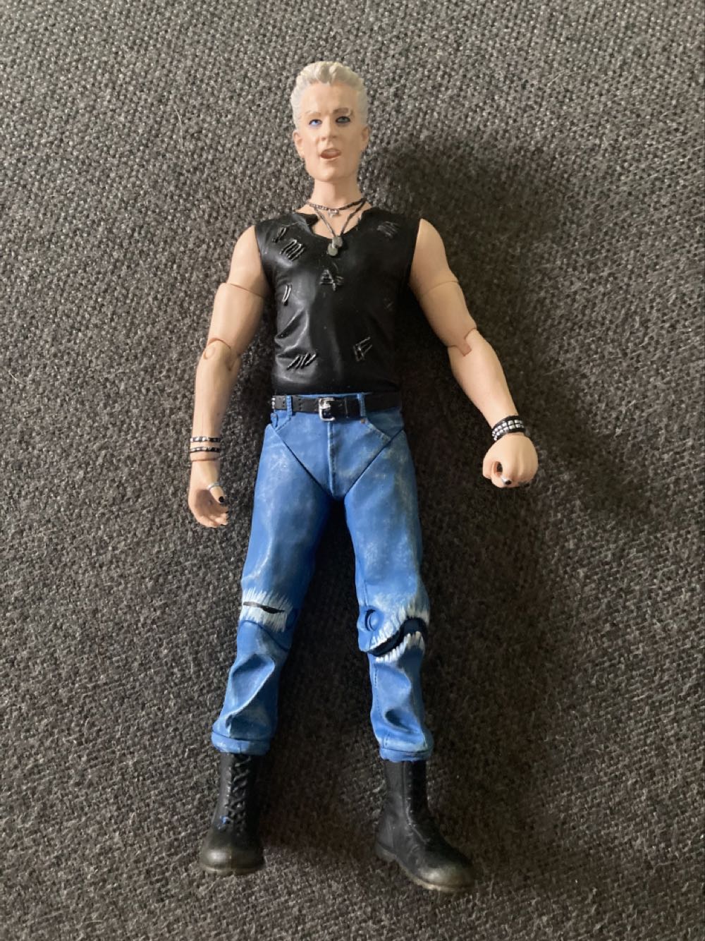 Neca Avengers: Endgame Head Knocker Iron Man