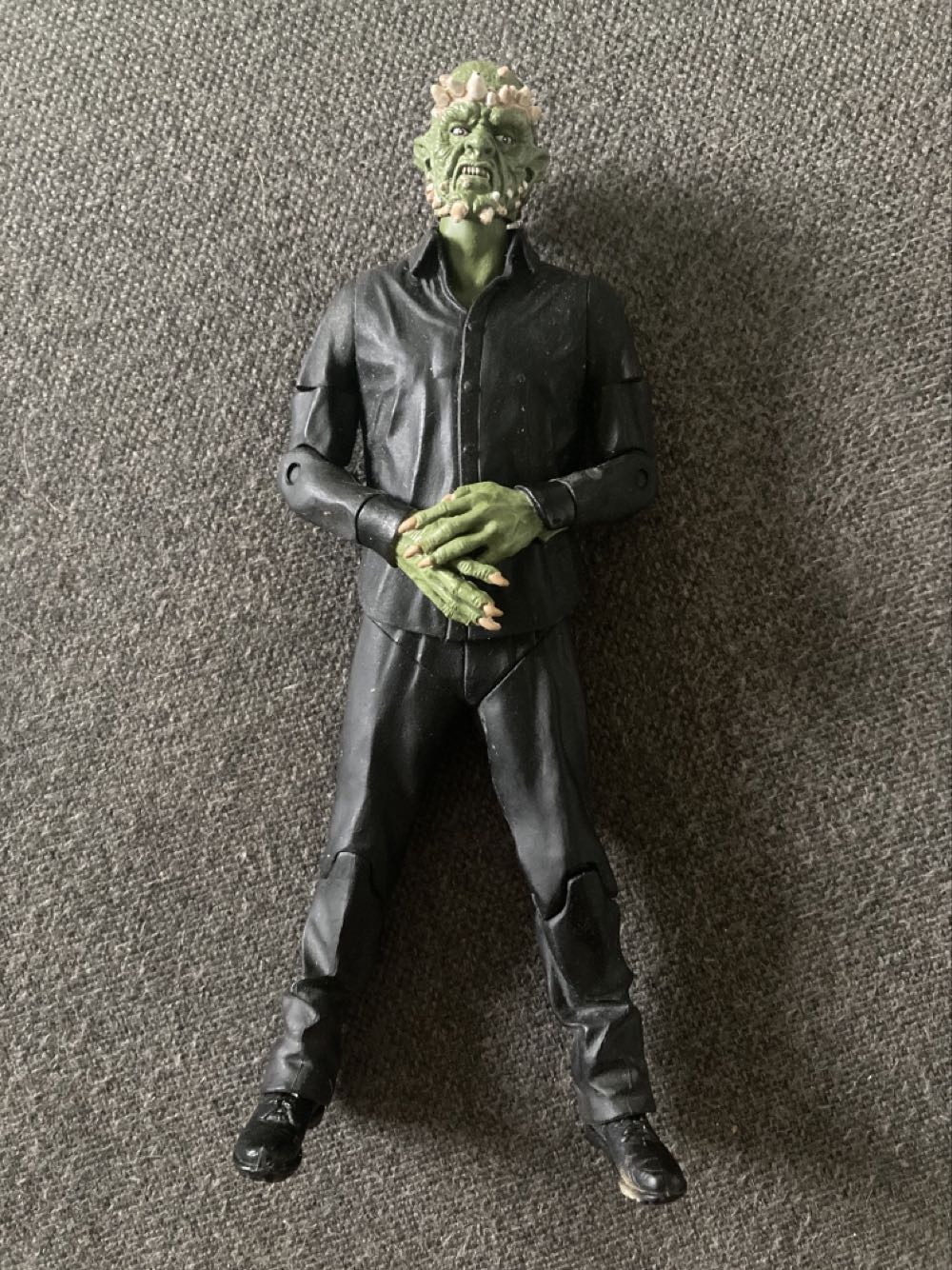 Hallmark A New Hope C-3PO