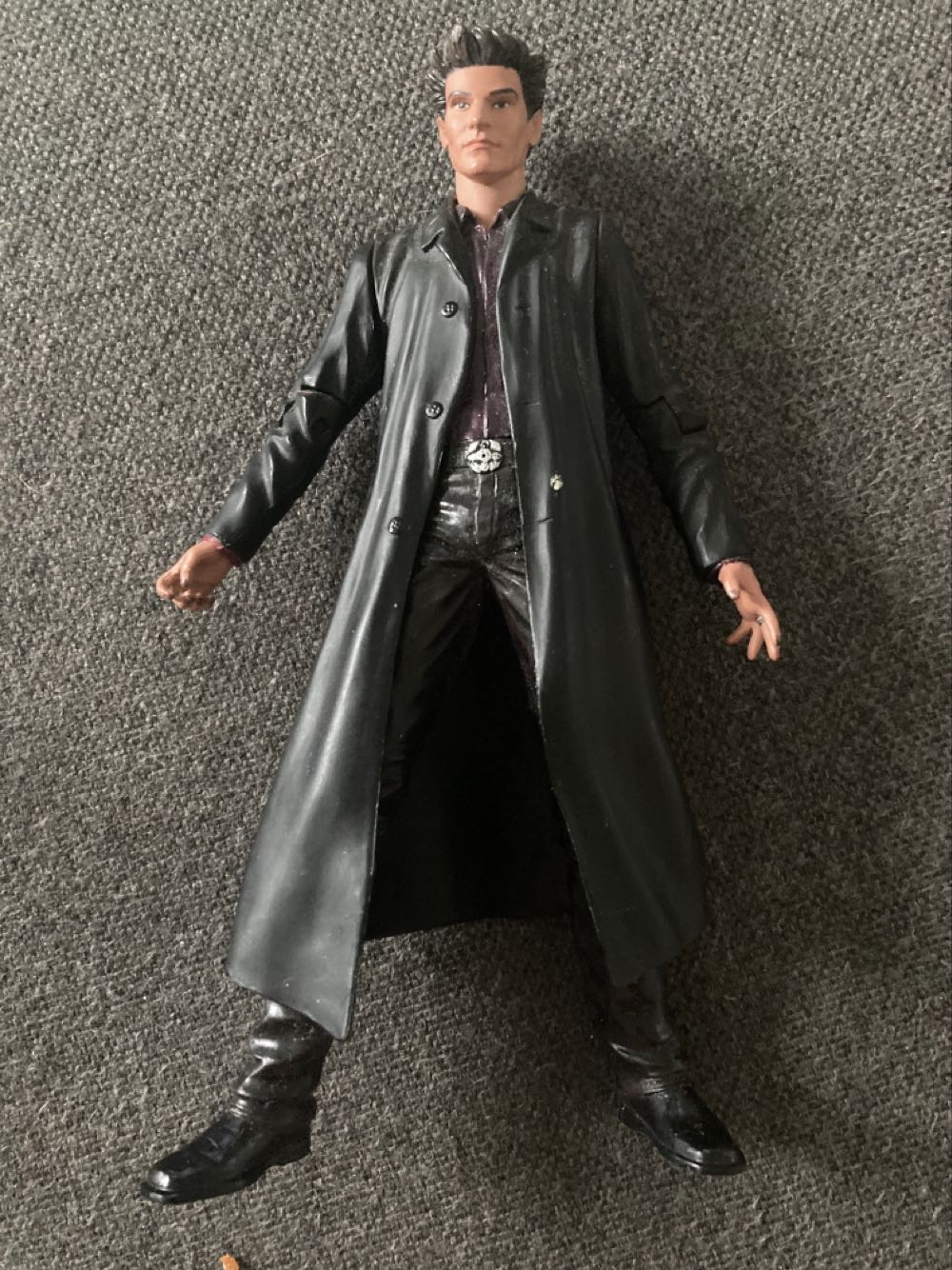 Cannonbolt (Battle Version)