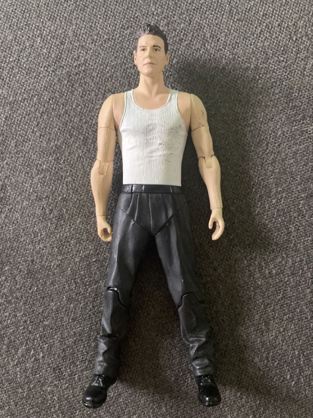 Wars Pop! Pin Star Wars #10 Enamel Disney Rare Uk 3p0