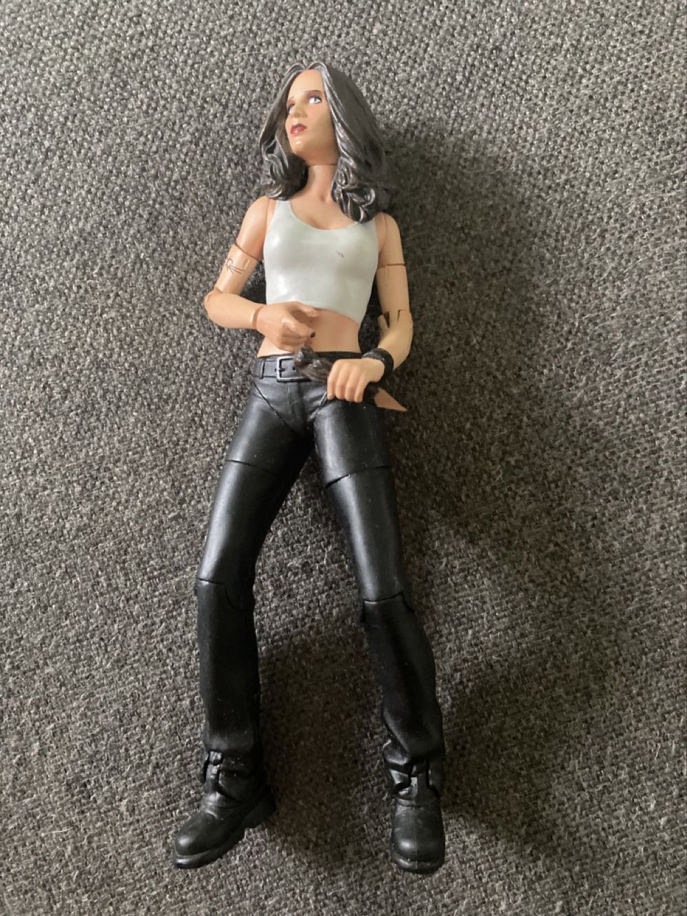 New Jurassic World Dominion Uncaged Rowdy Roars Dilophosaurus Dinosaur In Hand