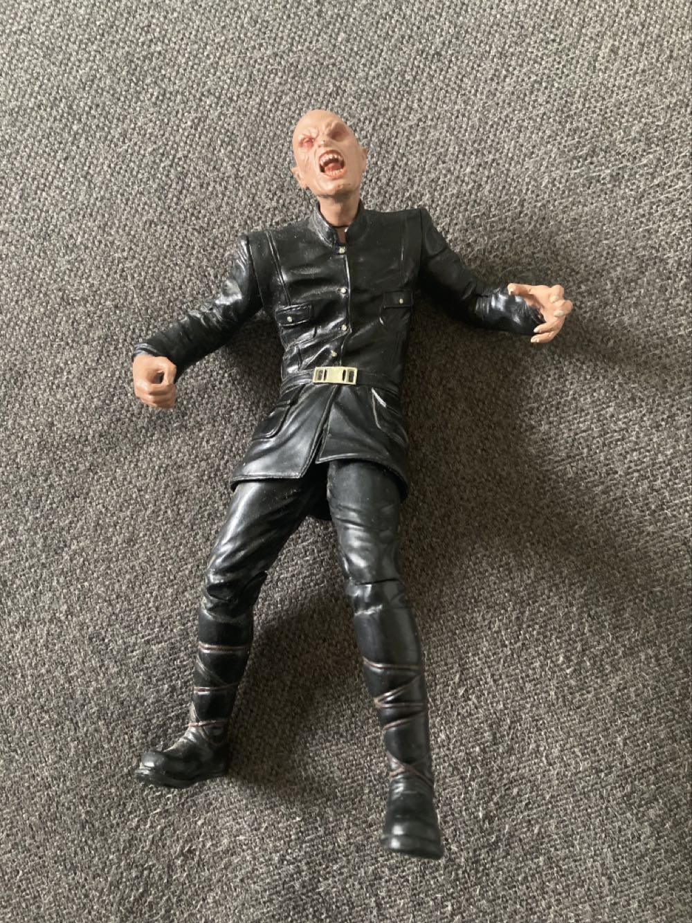 Funko Keychain My Hero Eraserhead