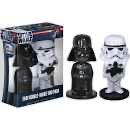 Torn Cyberarms Accessory Set