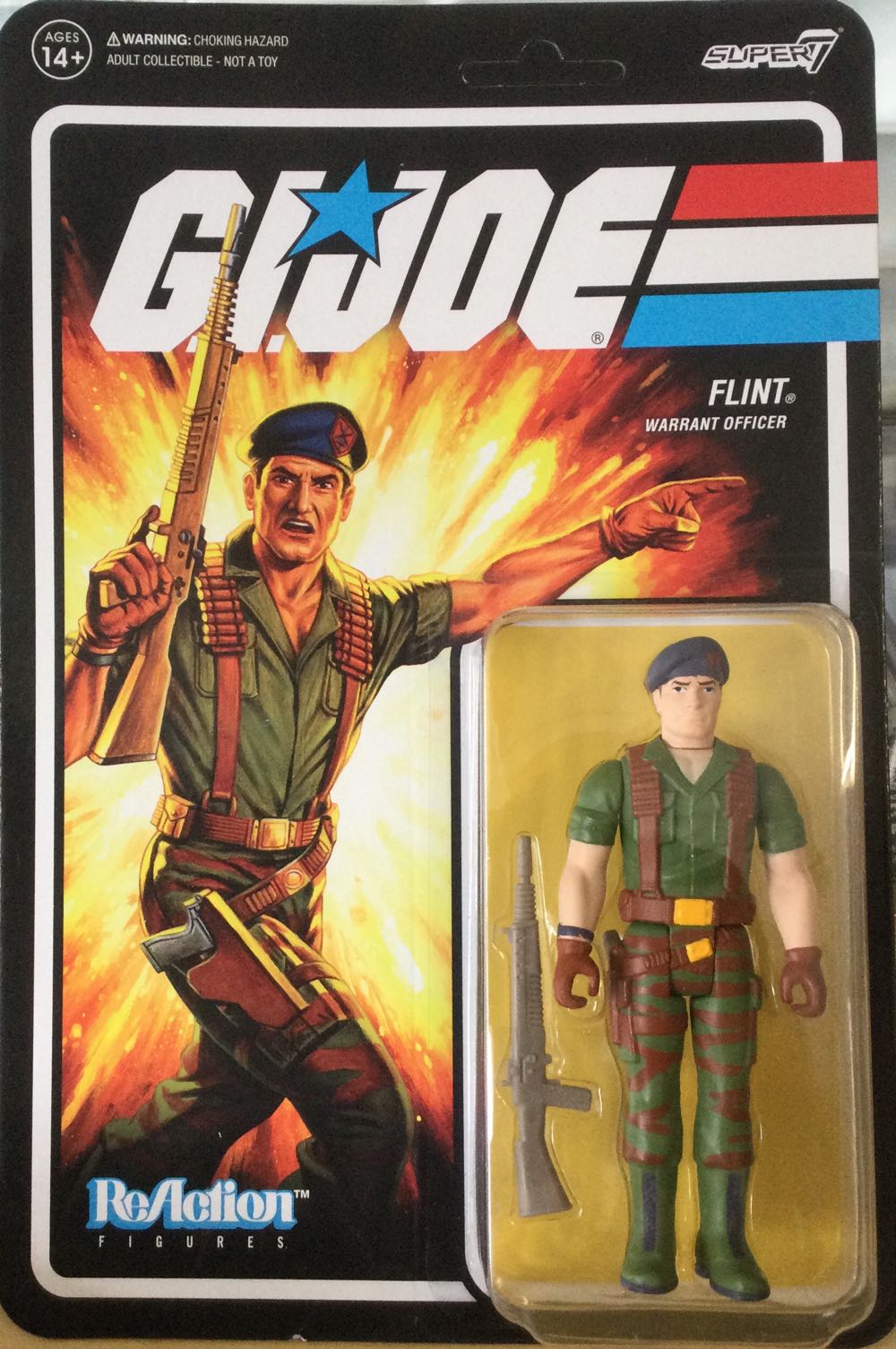 Hallmark Return Of The Jedi Chewbacca