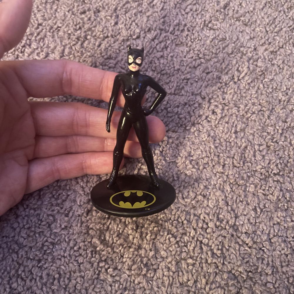 Batman Returns - Catwoman - Applause Inc. (Batman Returns) action figure collectible - Main Image 2