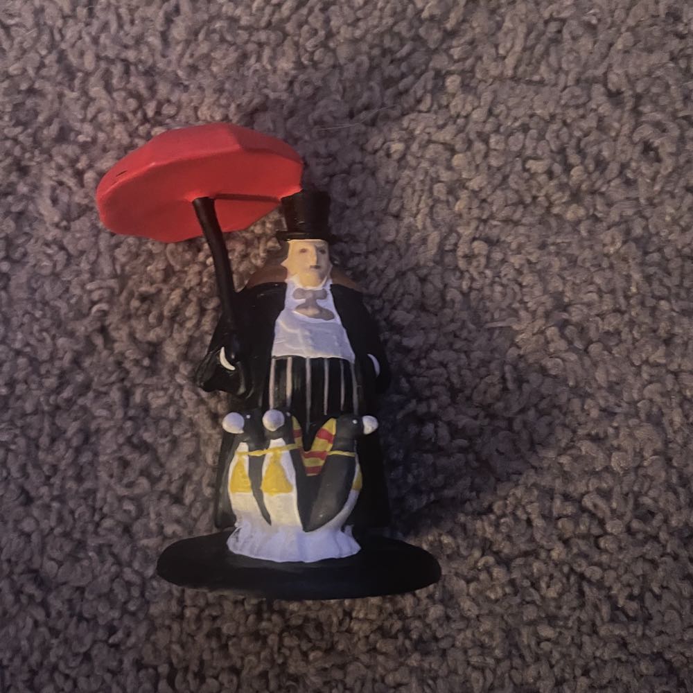 Batman Returns - The Penguin - Applause Inc. (Batman Returns) action figure collectible - Main Image 1