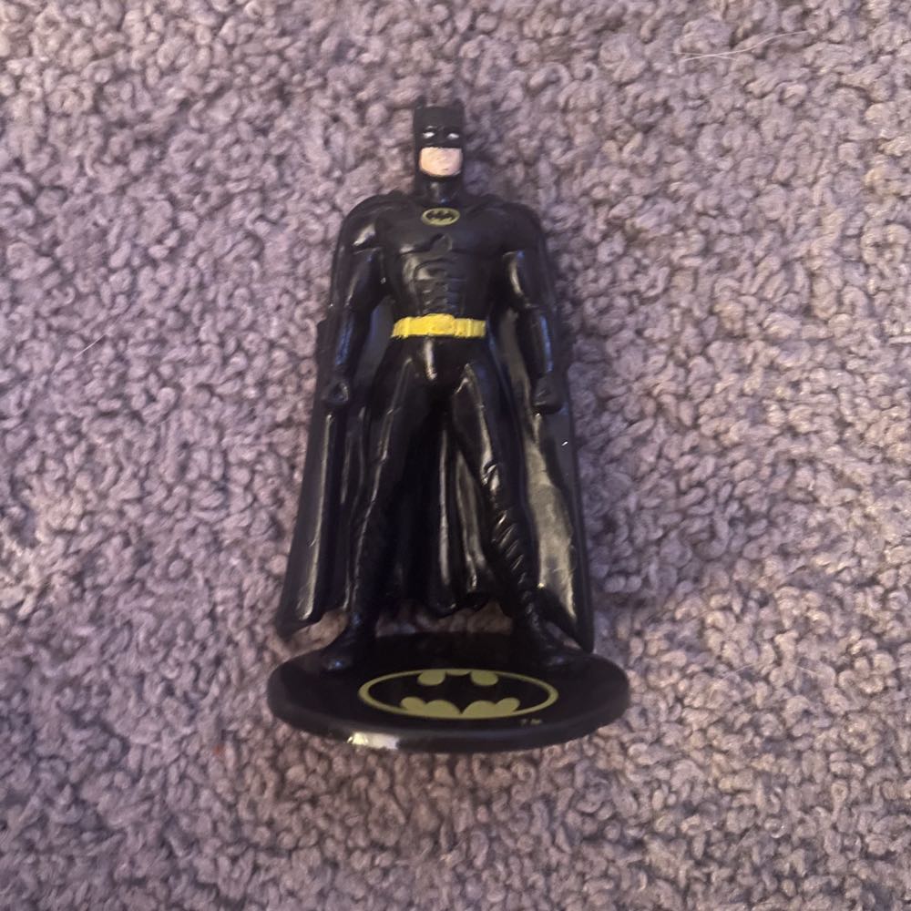 Batman Returns - Batman - Applause Inc. (Batman Returns) action figure collectible - Main Image 1