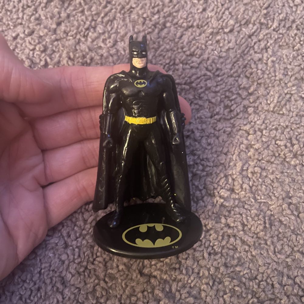 Batman Returns - Batman - Applause Inc. (Batman Returns) action figure collectible - Main Image 2