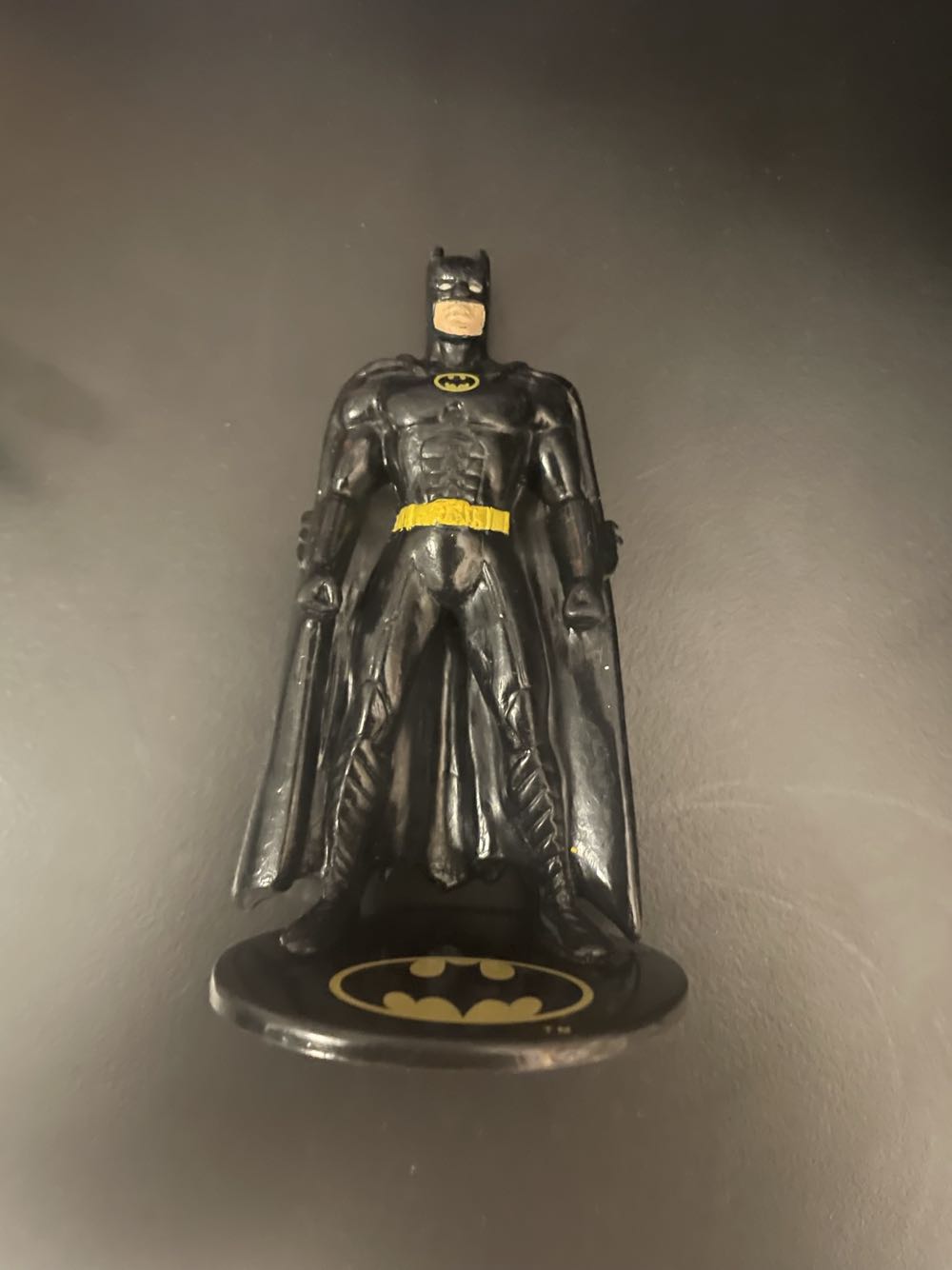 Batman Returns - Batman - Applause Inc. (Batman Returns) action figure collectible - Main Image 3