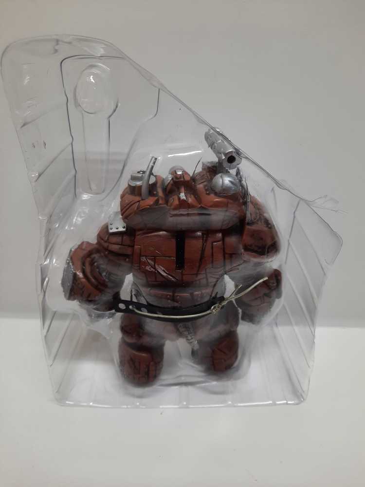 Spawn Poacher  (Loose) action figure collectible - Main Image 2