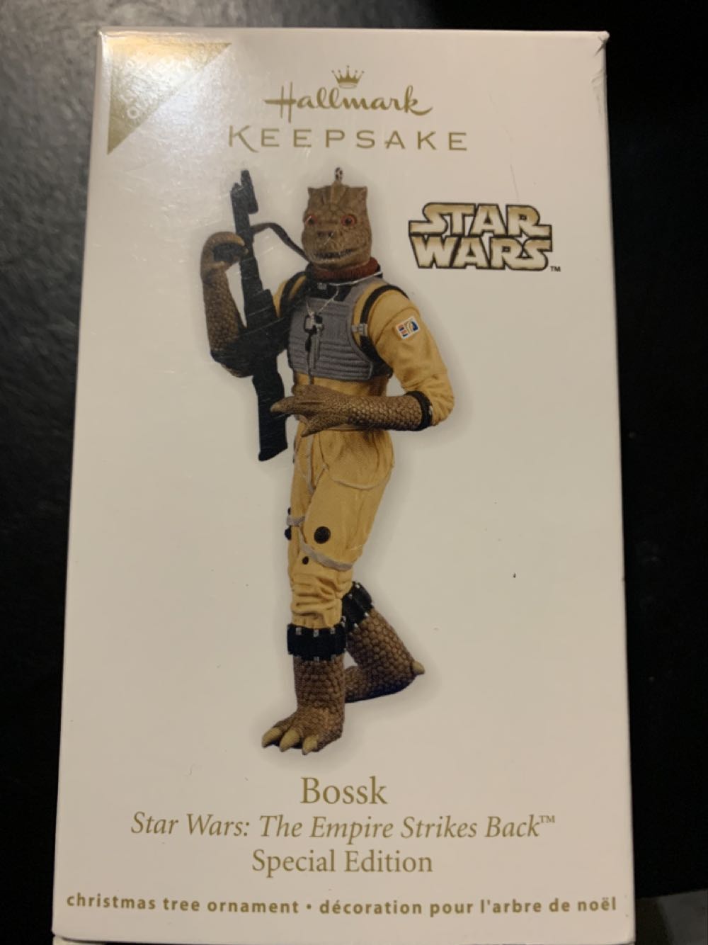 VC236 - Arc Trooper (Lambent Seeker)