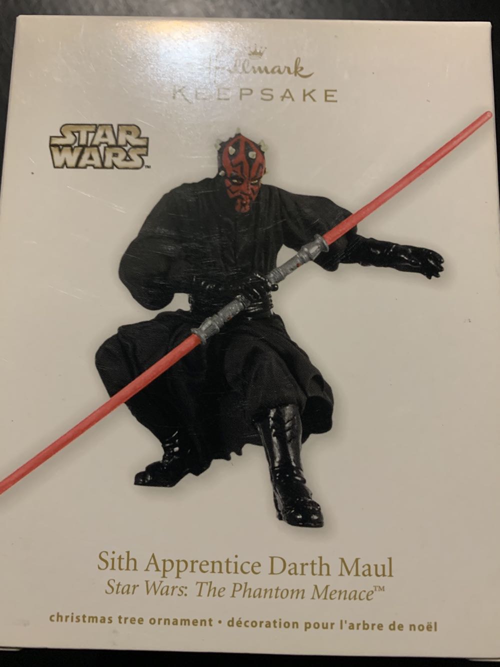 STEPHANIE MCMAHON Elite 94