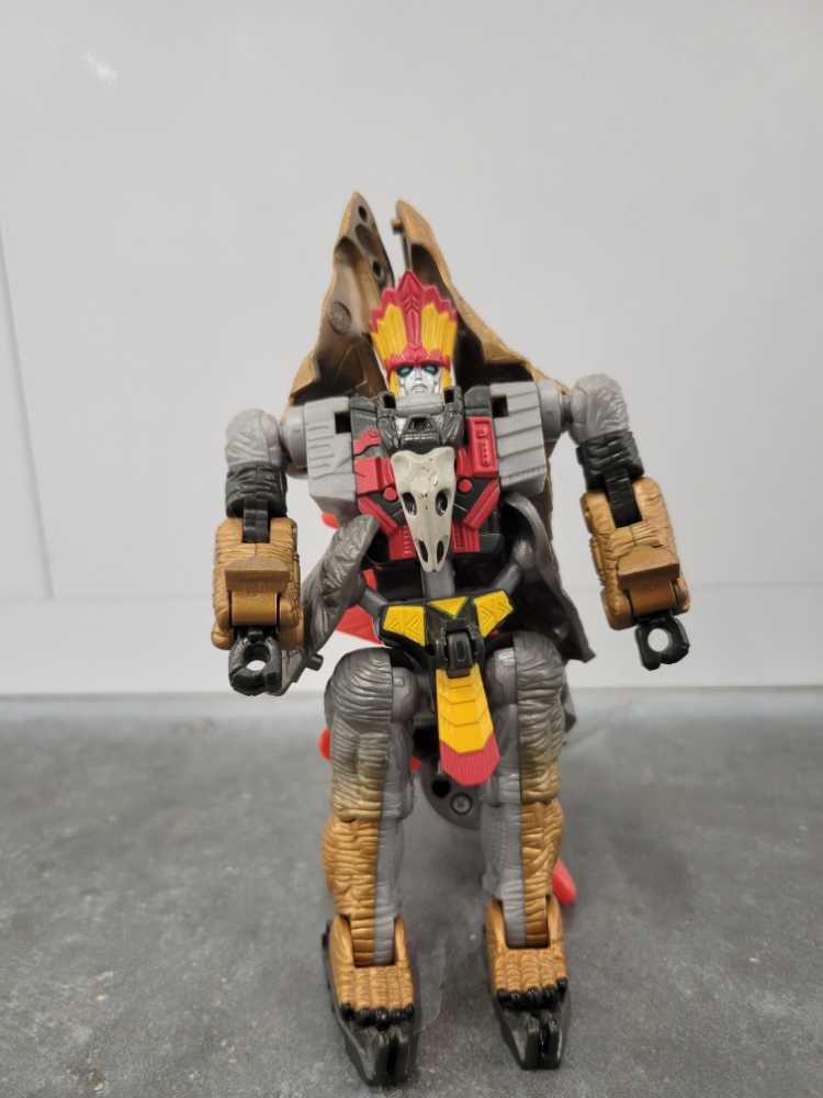 Snarl And Sludge - Hasbro (Universe) action figure collectible - Main Image 2