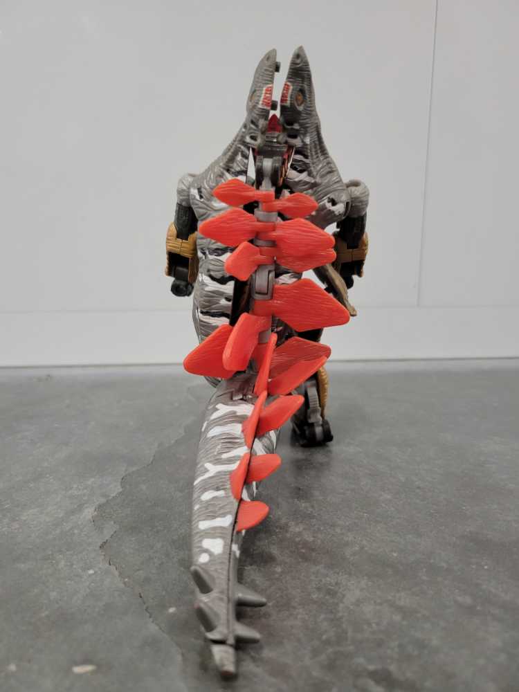 Snarl And Sludge - Hasbro (Universe) action figure collectible - Main Image 4