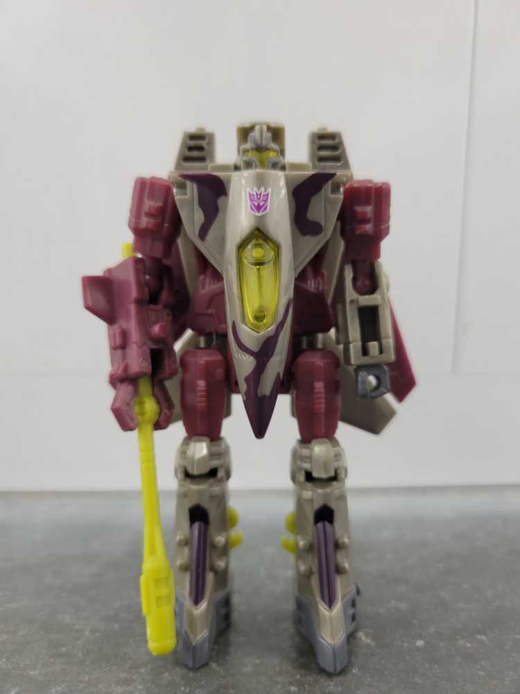 Faun Mentius & Minotaur Asterius