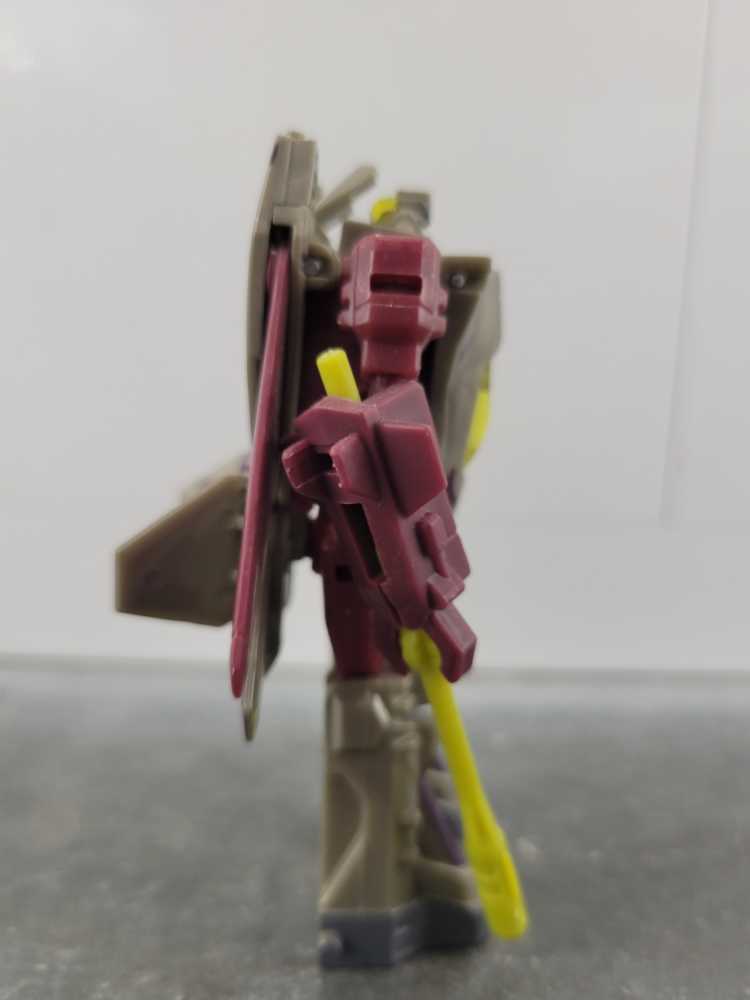 Wind Sheer With Air Raid - Hasbro (Universe) action figure collectible - Main Image 2
