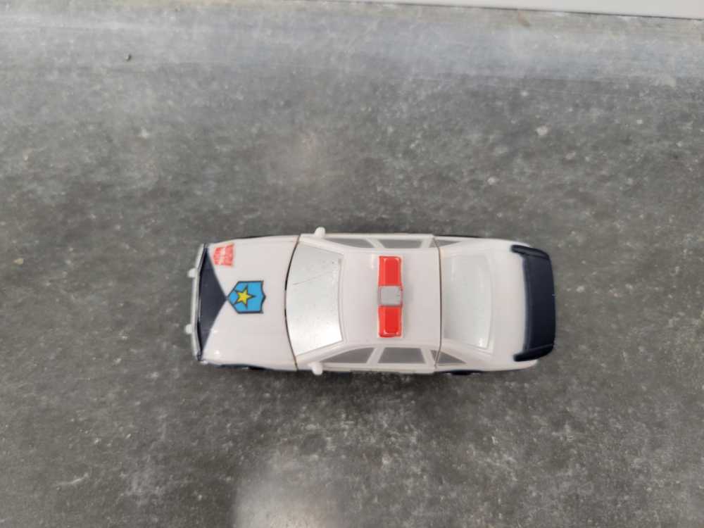 Prowl Spychanger (Vehicle Mode) - Hasbro (Universe) action figure collectible - Main Image 2