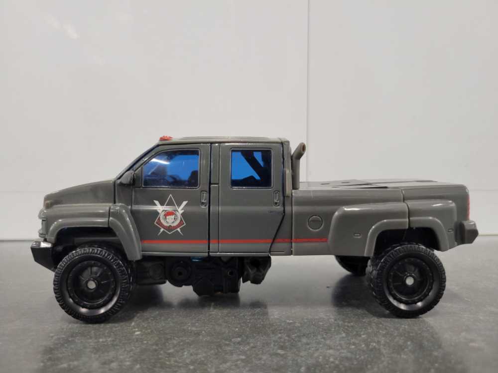 Toy Story Remix Disney Pixar Alien Forky #23 New In Box