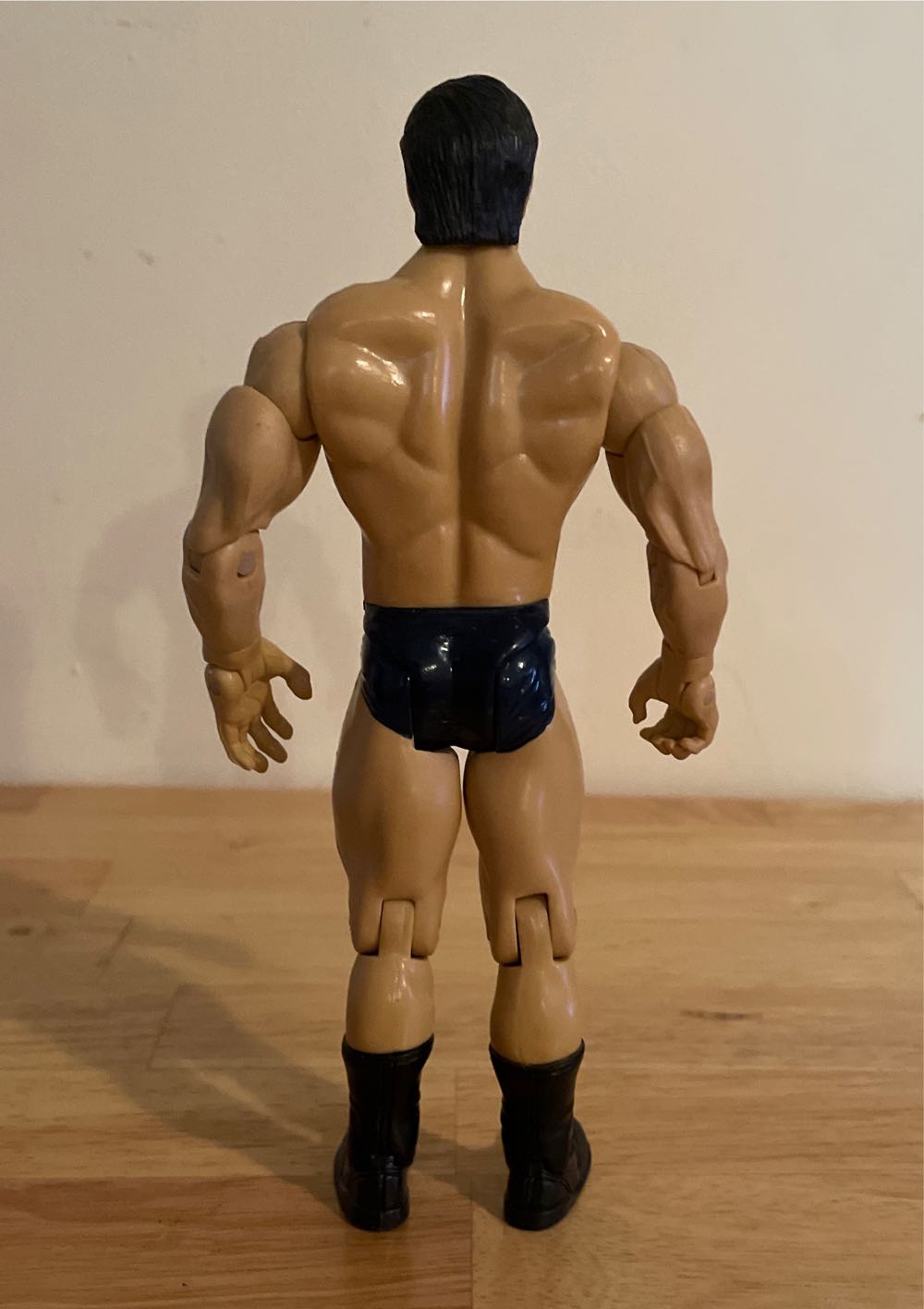 Killer Kowalski - WWE Jakks Pacific Classic Superstars (WWE Jakks Pacific Classic Superstars Series 12) action figure collectible - Main Image 2
