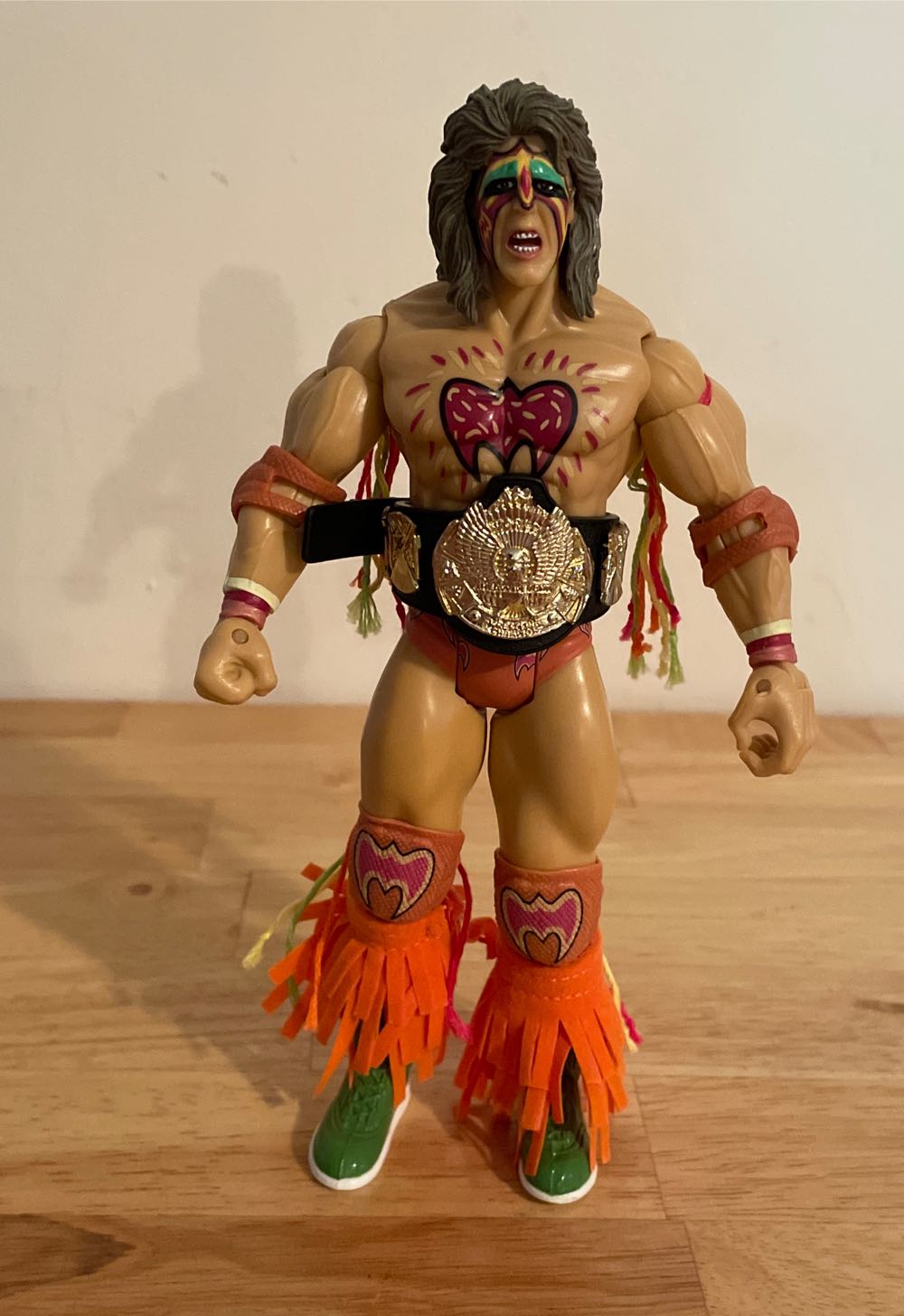 Derrick Rose Knicks 15 Cm