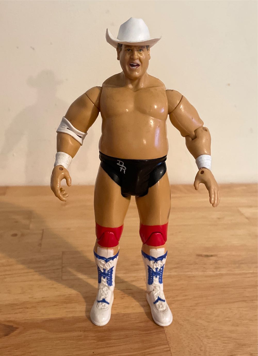 Haunted Mansion With Butler