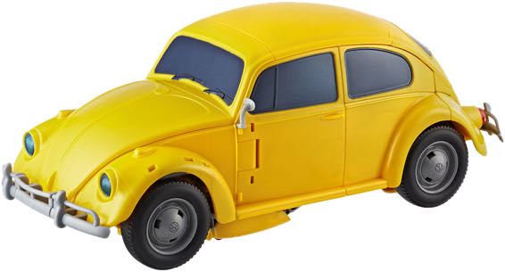 Bumblebee (E0982) - Hasbro (Transformers: Power Charge) action figure collectible [Barcode 630509714889] - Main Image 3