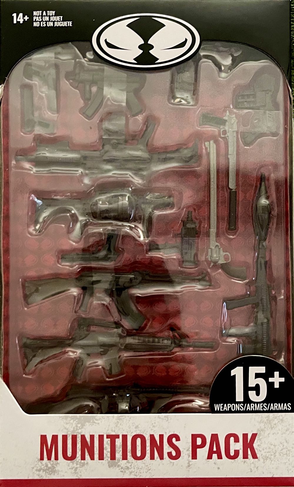 Godzilla: Ultra-Attack Animal