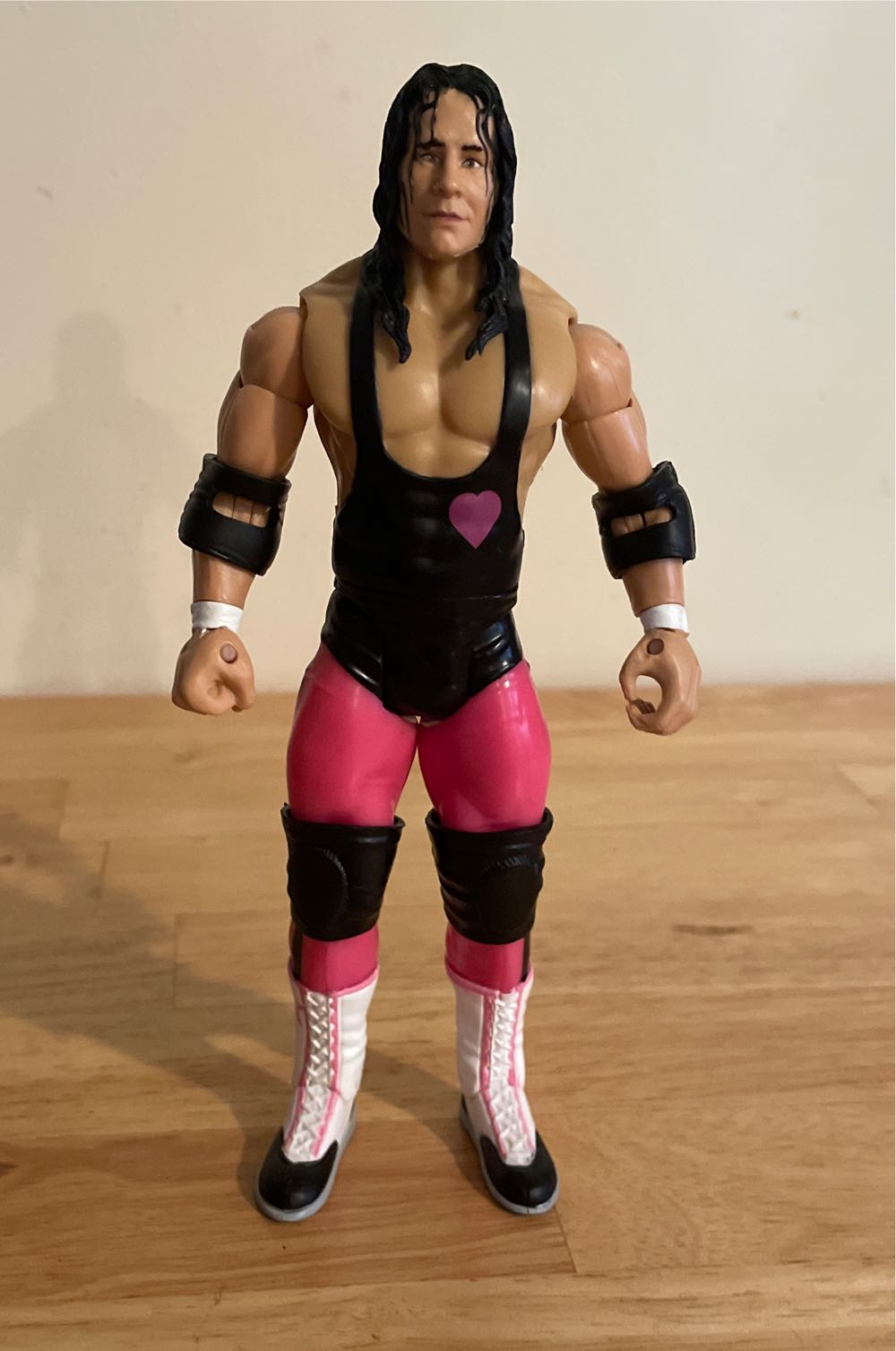 Dread Pirate Roberts (Bloodied)