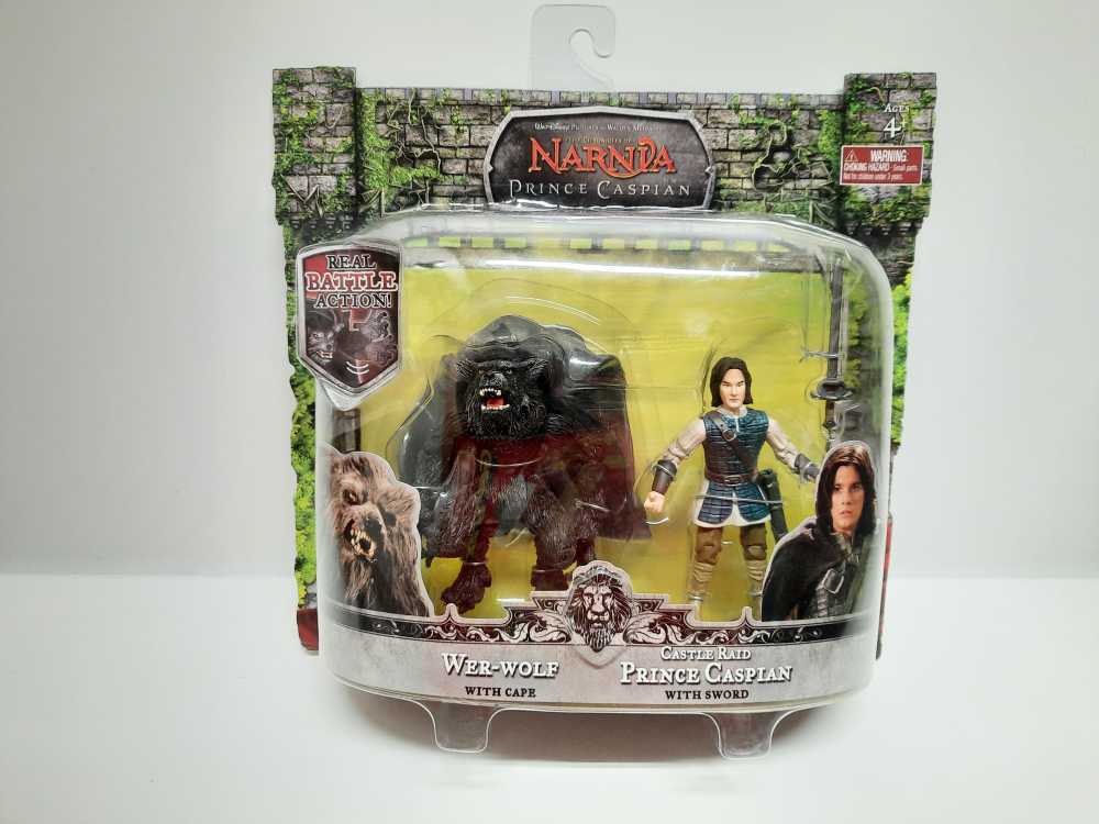 Godzilla Mothra and King Ghidorah - Metallic Silver Godzilla Figure