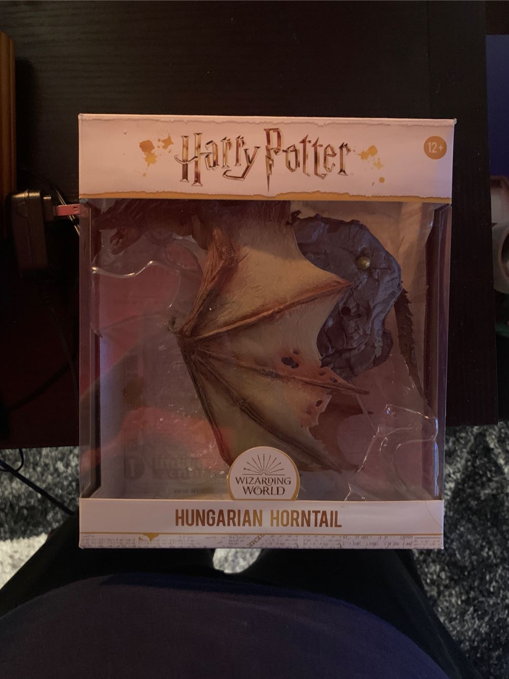 Bandai Godzilla Vs. Gokoku Mini Figures 3 Seijyu Set Set Of 4 Monsters And An Egg Coccoon