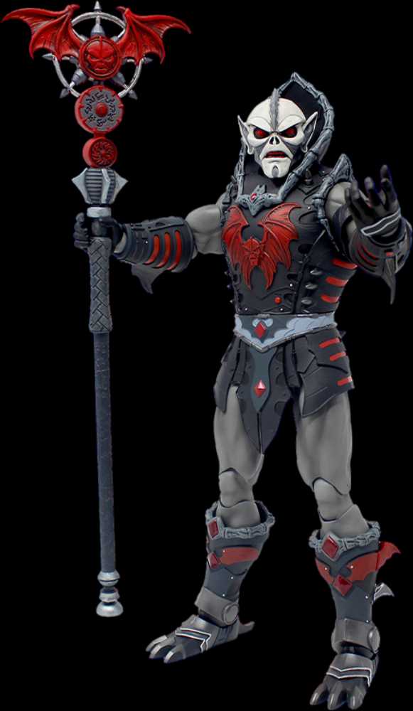 Hordak - Mondo (Masters Of The Universe) action figure collectible - Main Image 1