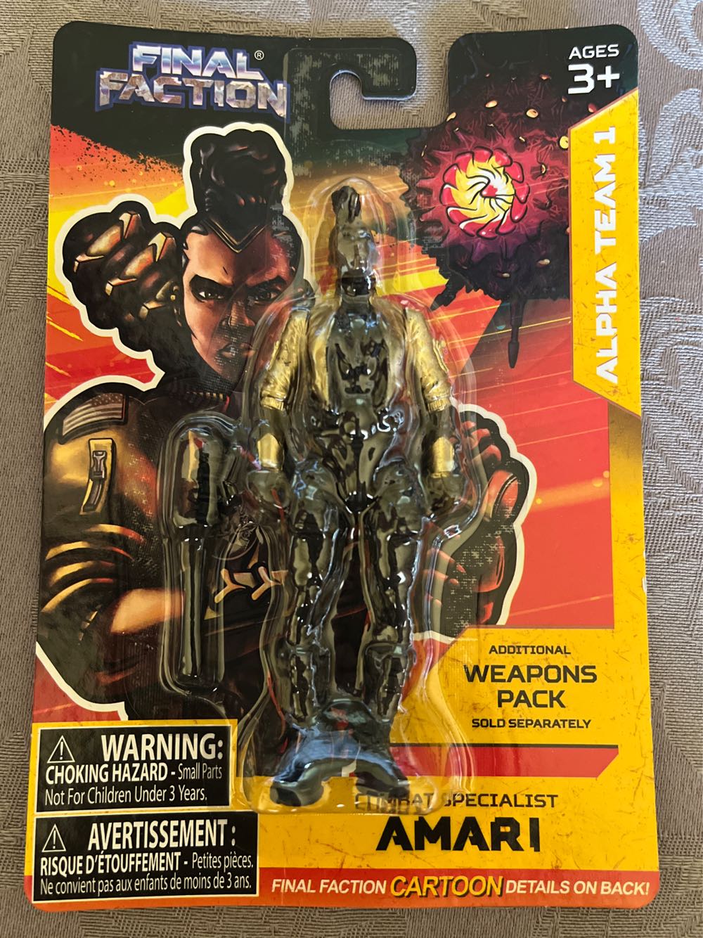 Star Wars Movie Realization: Ronin Mandalorian [Beskar Armor] & Grogu