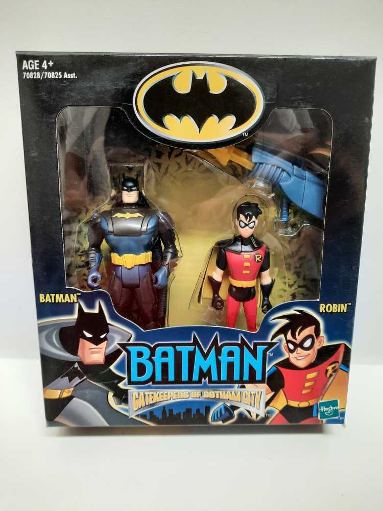 Ghost: Prequelle Nameless Ghoul II