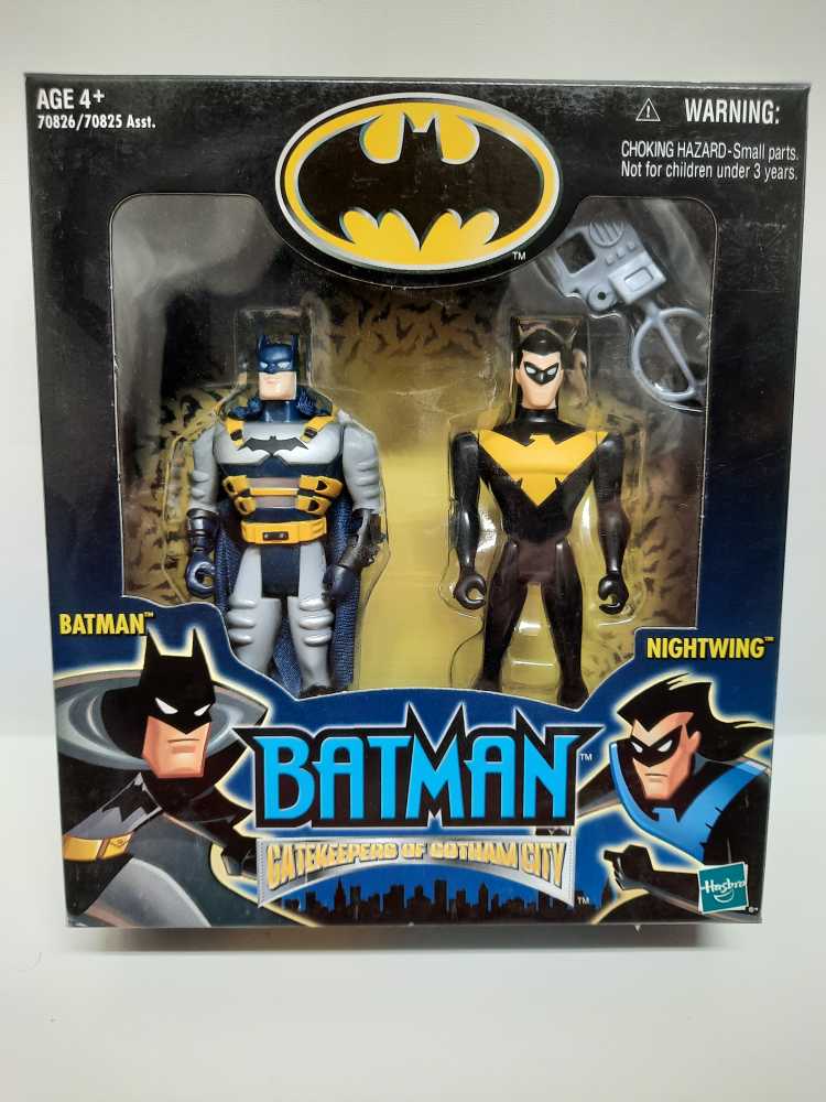 Checking His Horrorscope